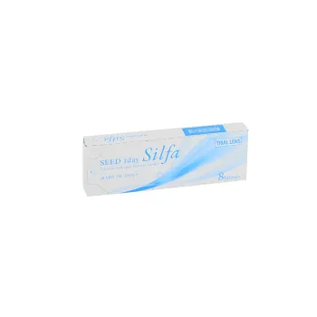 SEED Silfa 8gab