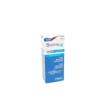 Sodyal X